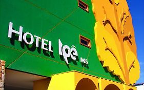 Hotel Ipê MS